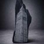 Big Ben — The Elizabeth Tower