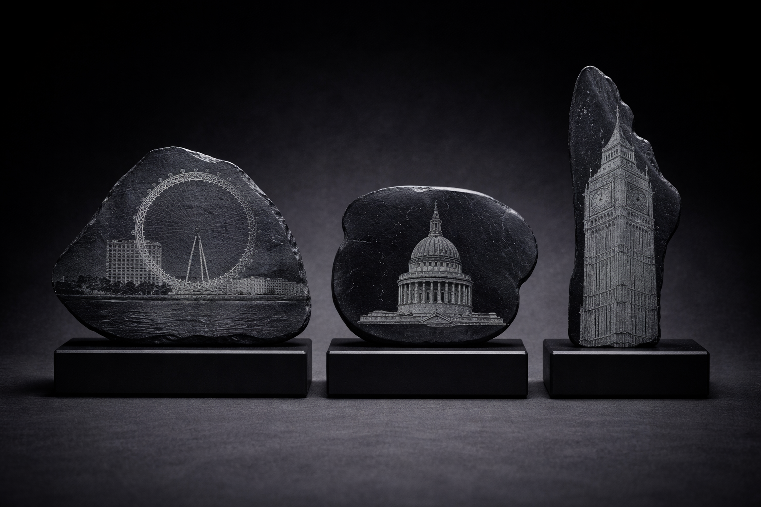 St Paul's Dome — Close-Up