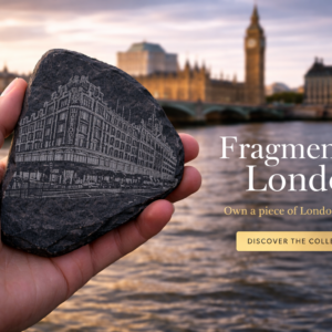 Fragments of London