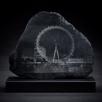 The London Eye — Full Circle