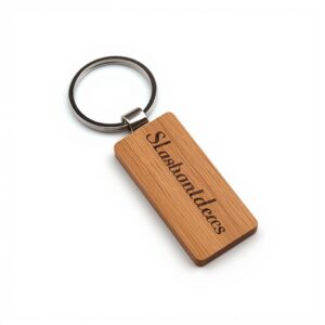 Acrylic Coaster Round