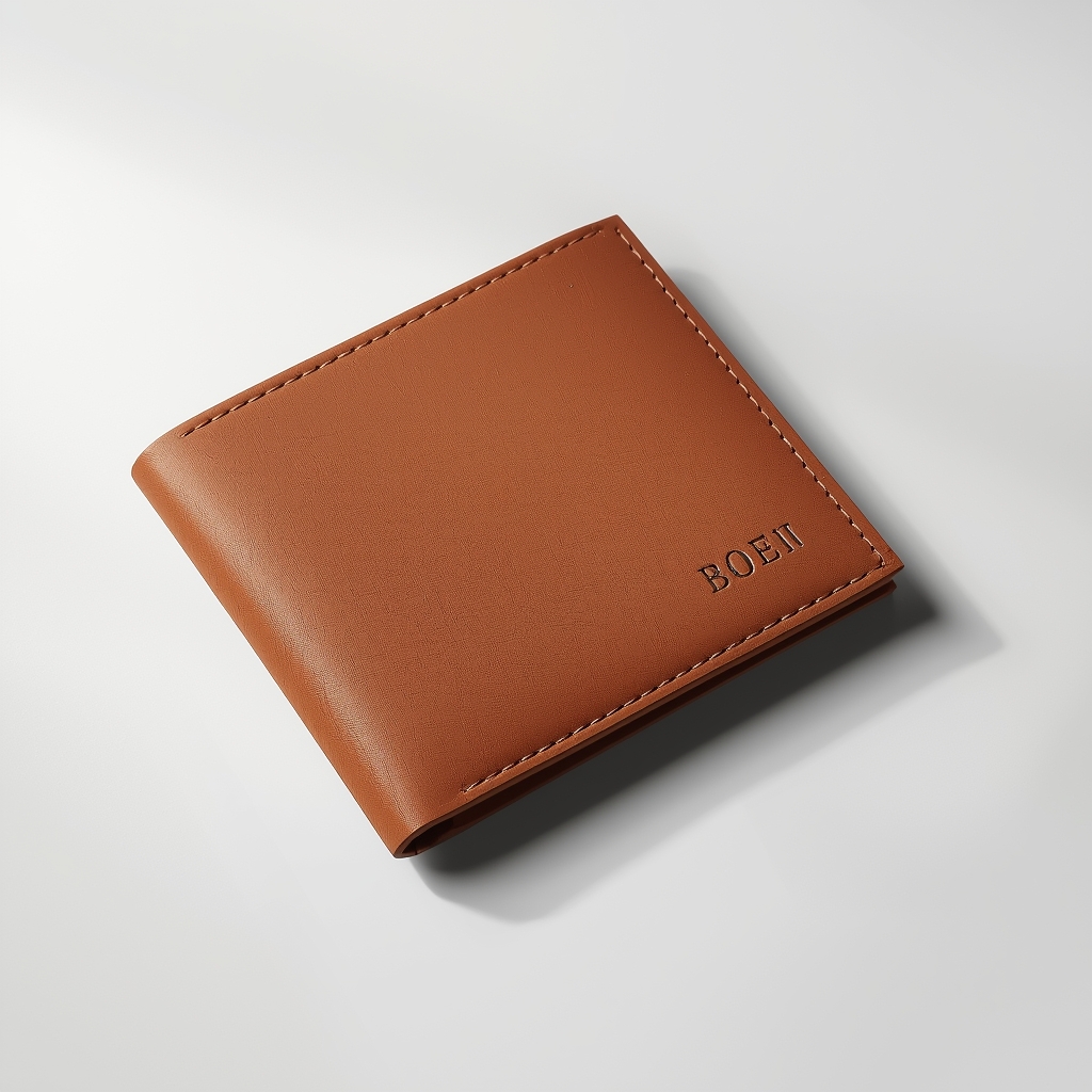 Leather Wallet