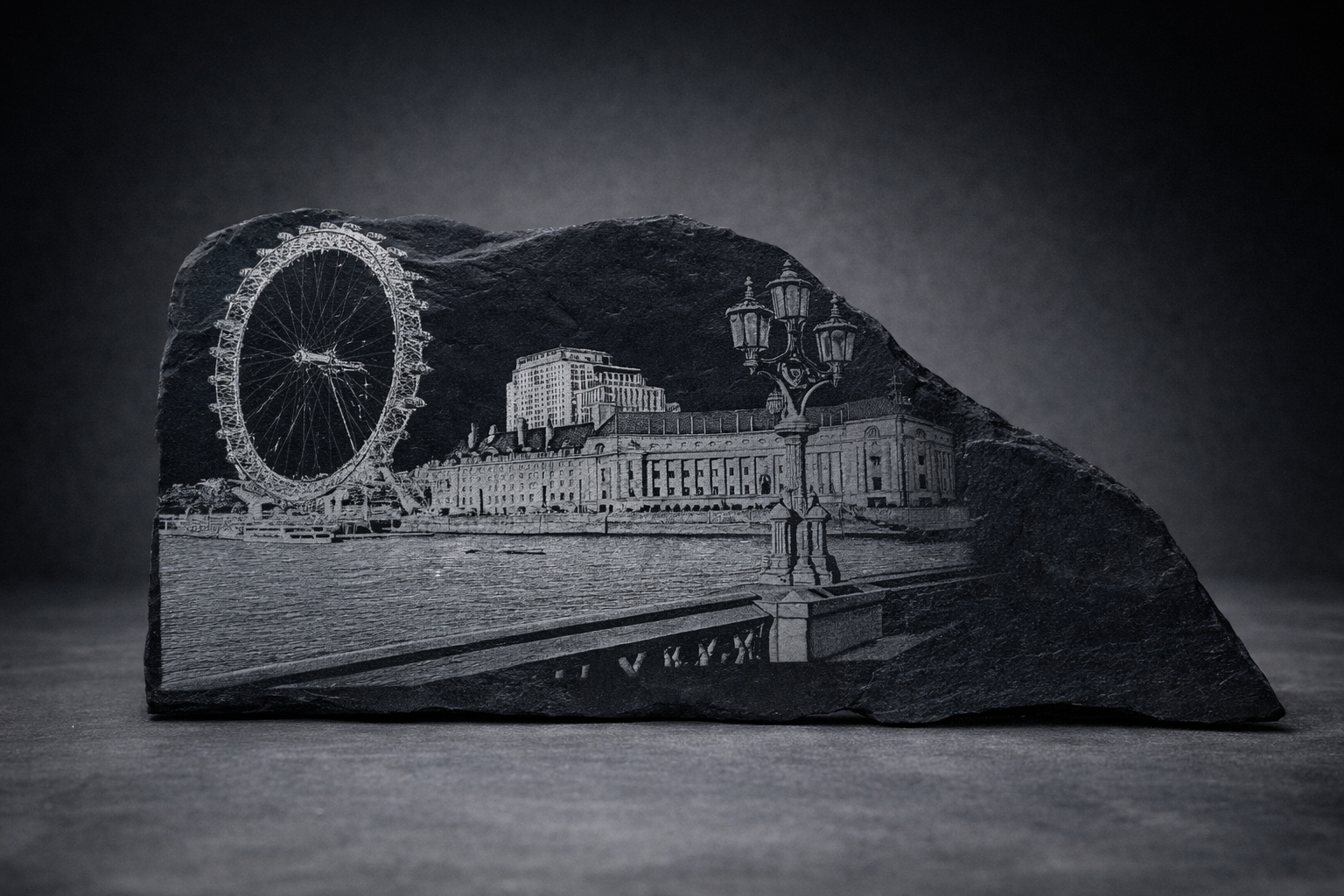 Parliament House — The Palace of Westminster