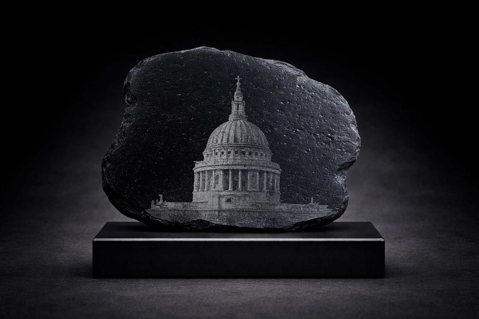 St Paul's Cathedral — The Dome