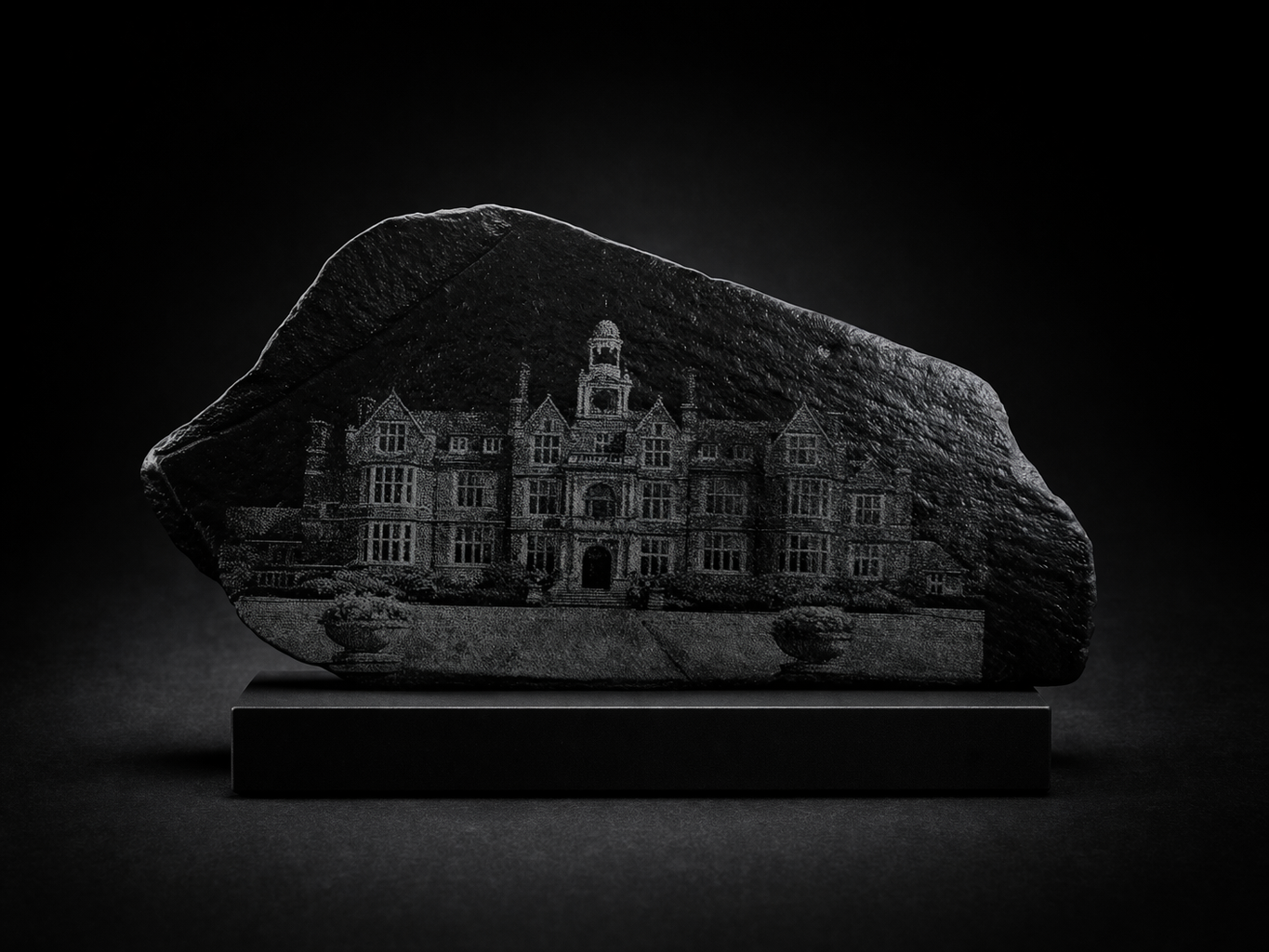 The Estate — An English Country House