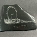 The Turning Wheel | London Eye | FL-001