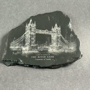 The River Gate | Tower Bridge | FL-002