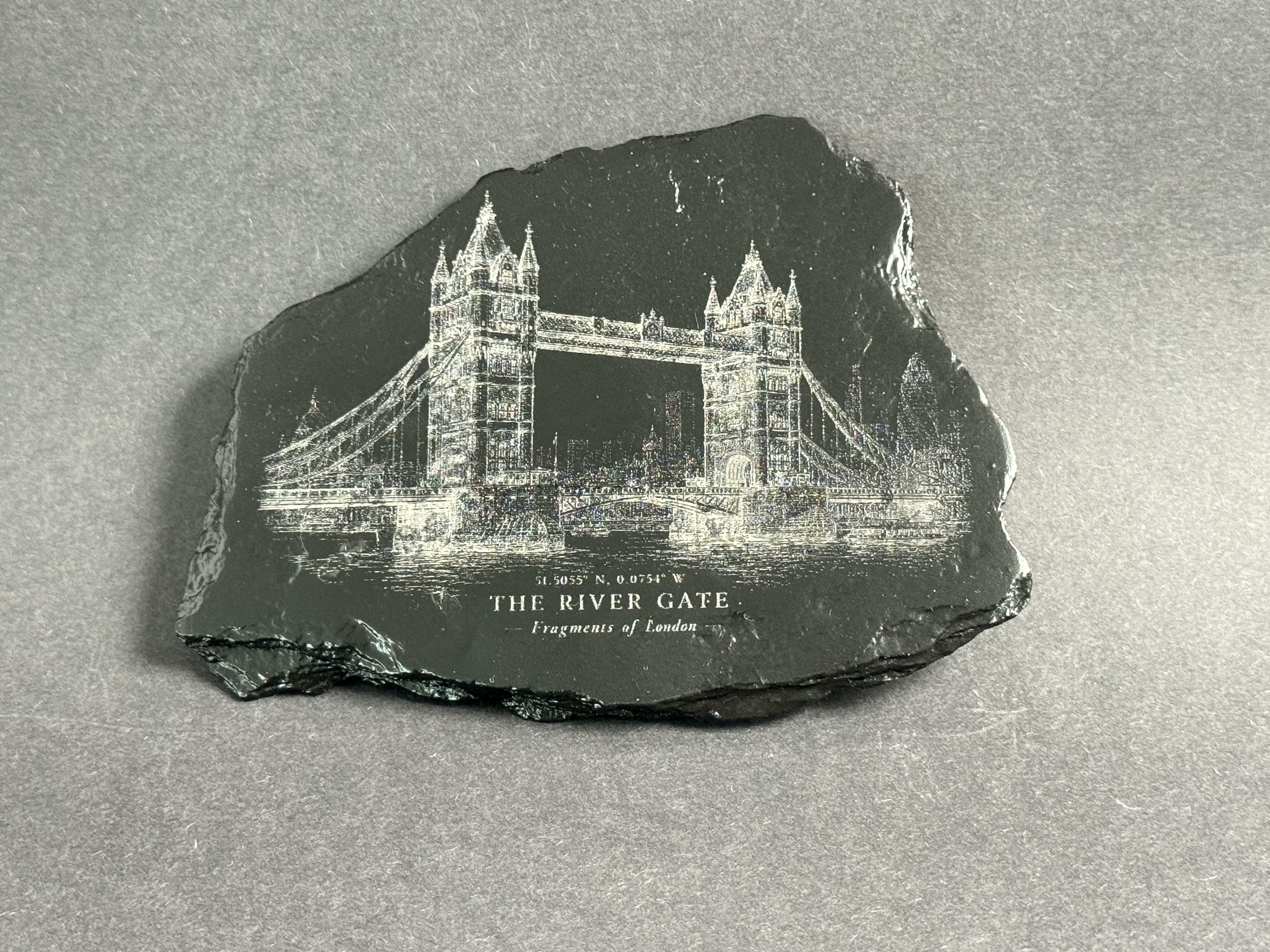 The River Gate | Tower Bridge | FL-002