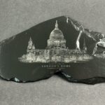 London's Dome | St Paul's Cathedral | FL-003