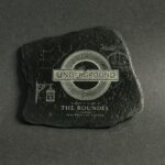 The Roundel | Underground Sign | FL-005