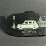 The City Cab | London Black Cab | FL-006