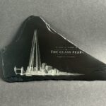 The Glass Peak | The Shard | FL-007