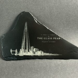 The Glass Peak | The Shard | FL-007