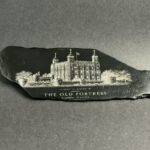 The Old Fortress | Tower of London | FL-009