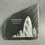 The Glass Seed | The Gherkin | FL-011