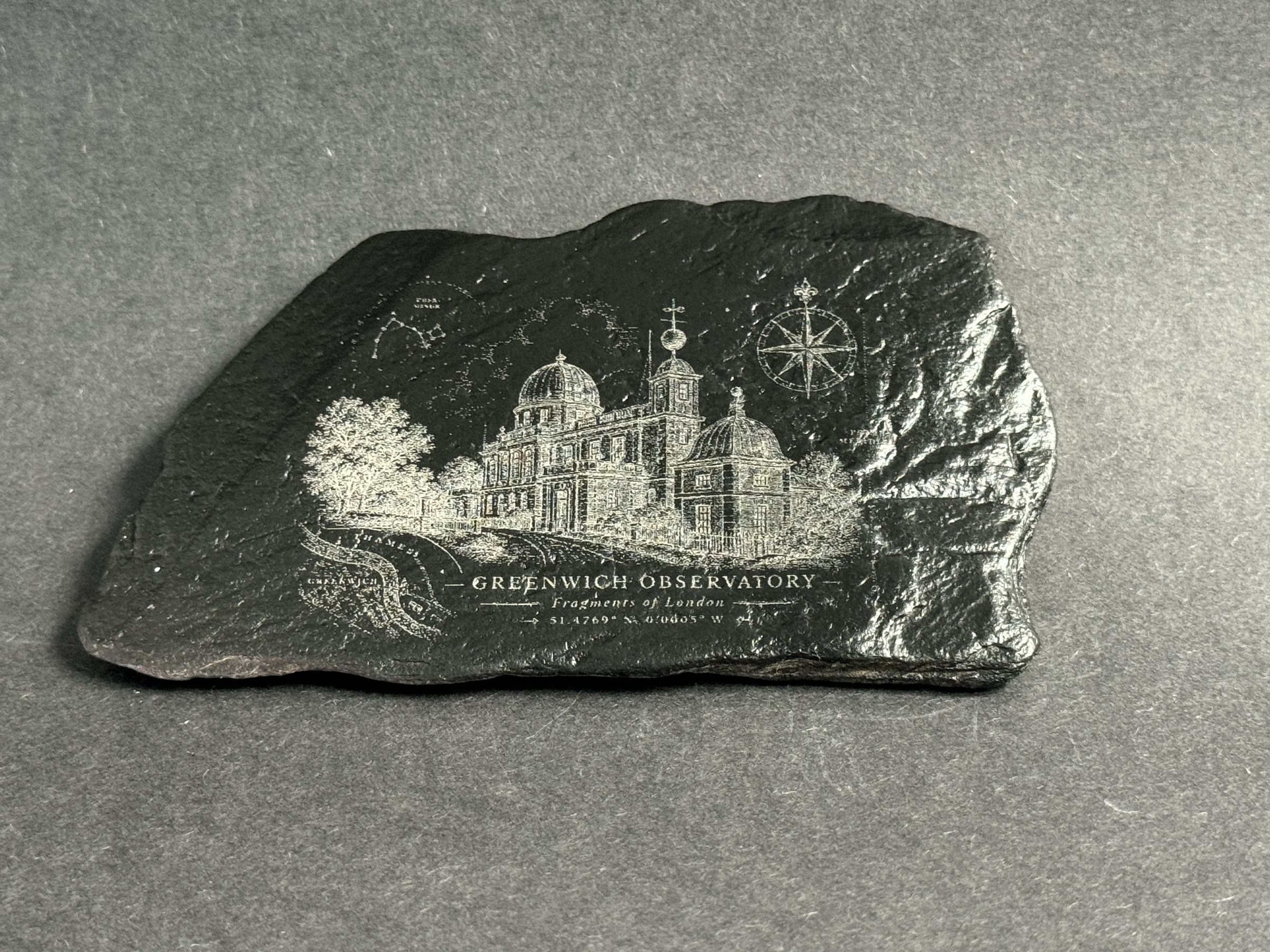 Where Time Started | Royal Observatory Greenwich | FL-013