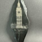 The Timekeeper | Big Ben / Elizabeth Tower | FL-015