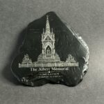 The Albert Memorial | Albert Memorial | FL-018